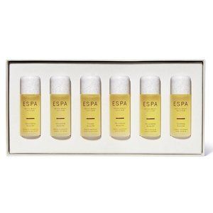 ESPA Body Oil Collection